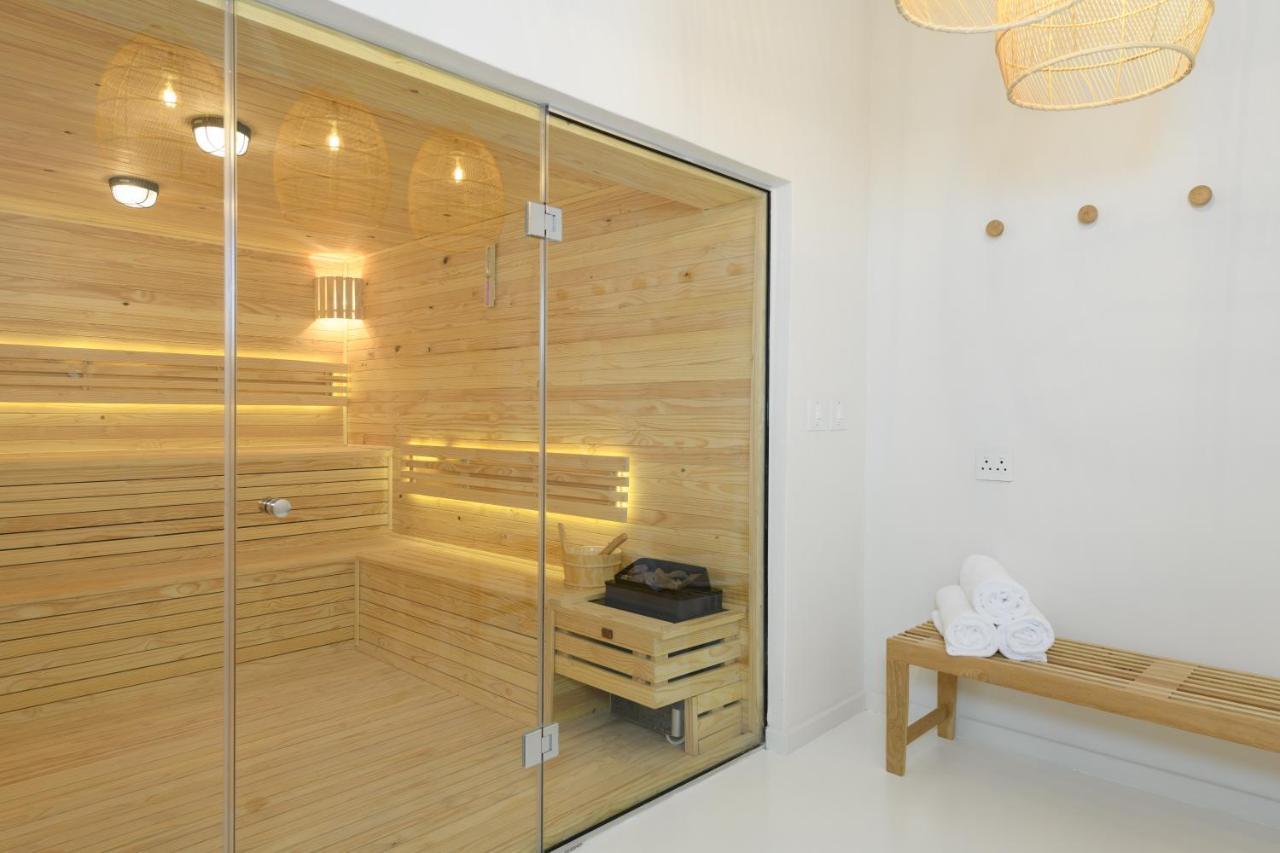 San Lameer Villa 2845 - 3 Bedroom Classic - 6 Pax - San Lameer Rental Agency 사우스브룸 외부 사진